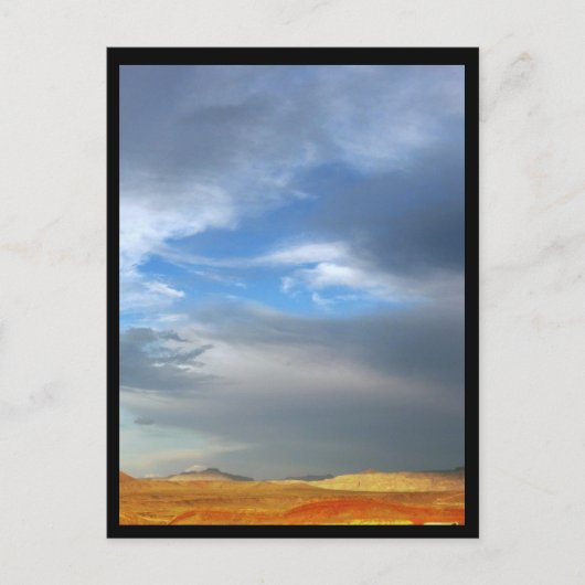 Dreamweaver Briefkaart (Voorkant)