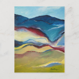 Dreamweaver Briefkaart