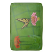 Dreamweaver Butterfly Bath/Kitchen Mat (Voorkant Verticaal)