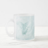 Dreamweaver Butterfly Matglas Koffiemok (Links)