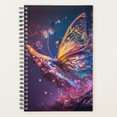 Dreamweaver Butterfly Planner (Voorkant)
