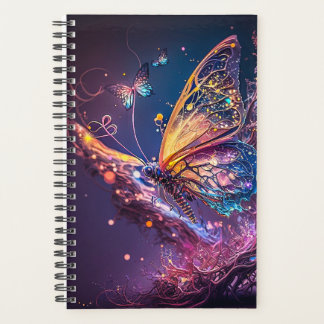 Dreamweaver Butterfly Planner