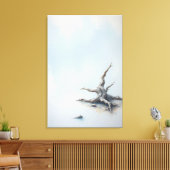 Dreamweaver Canvas Afdruk (Insitu (Woonkamer))