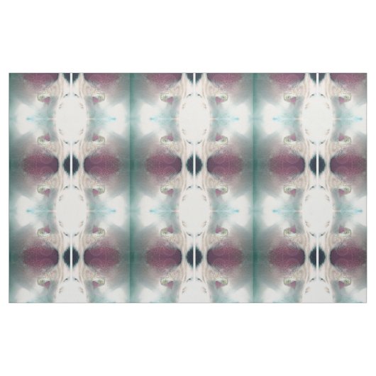 Dreamweaver Cat Portrait Stof (Fat Quarter)