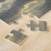 Dreamweaver Clouds Legpuzzel (Zijkant)