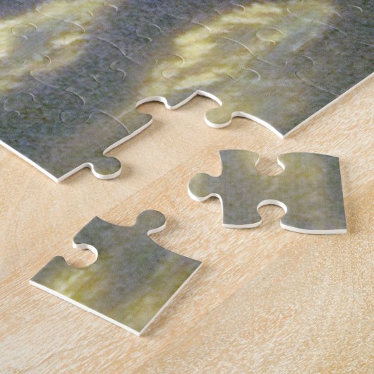 Dreamweaver Clouds Legpuzzel (Zijkant)