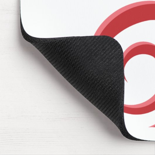 Dreamweaver D Mousepad Muismat (Hoek)