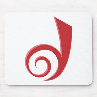 Dreamweaver D Mousepad Muismat