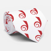 Dreamweaver D-stropdas Stropdas (Opgerold)