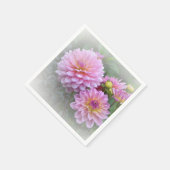 Dreamweaver Dahlias Servetten (Hoek)