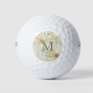 Dreamweaver Daisies 2 Golfballen