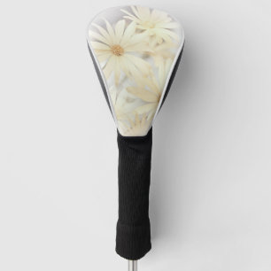Dreamweaver Daisies 2 Golfheadcover