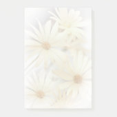 Dreamweaver Daisies 2 Post-it® Notes (Voorkant)