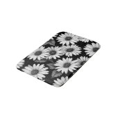 Dreamweaver Daisies Badmat (Gekanteld)