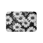 Dreamweaver Daisies Badmat (Voorkant)