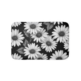 Dreamweaver Daisies Badmat