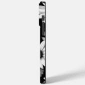 Dreamweaver Daisies Case-Mate iPhone Case (Achterkant / Links)