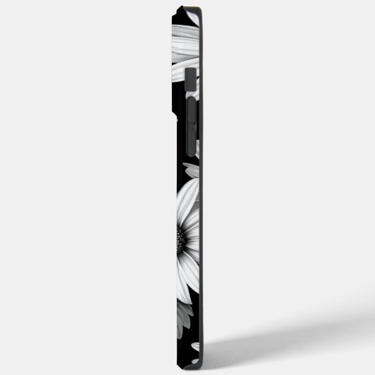 Dreamweaver Daisies Case-Mate iPhone Case (Achterkant / Links)