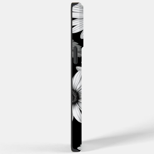 Dreamweaver Daisies Case-Mate iPhone Case (Achterkant / Rechts)