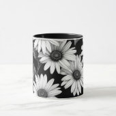 Dreamweaver Daisies Mok (Midden)