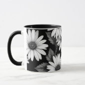 Dreamweaver Daisies Mok (Links)