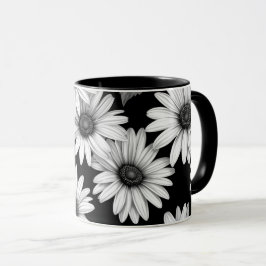 Dreamweaver Daisies Mok