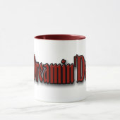 Dreamweaver' Demon Dead Ringer 15 Mok (Midden)