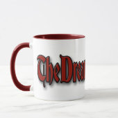 Dreamweaver' Demon Dead Ringer 15 Mok (Links)