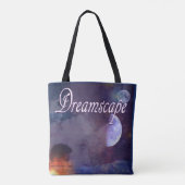 Dreamweaver Designer Tas (Achterkant)
