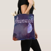 Dreamweaver Designer Tas (Dichtbij)