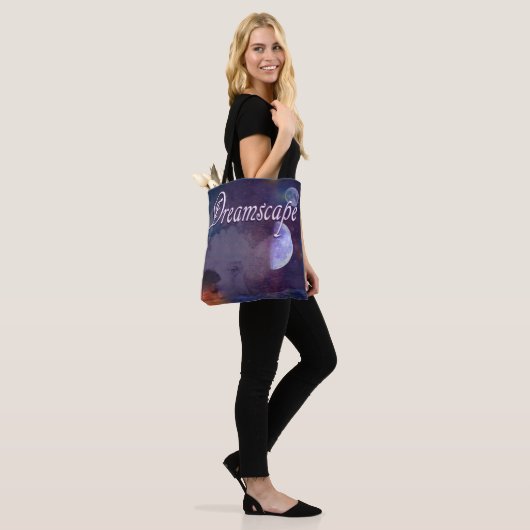 Dreamweaver Designer Tas (Op model)