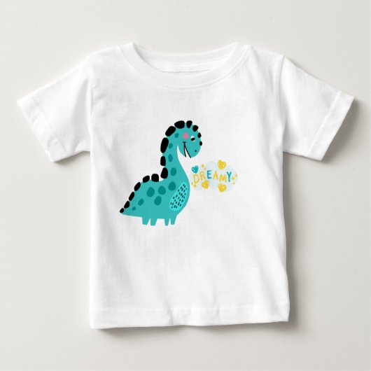 Dreamweaver Dinosaur (Voorkant)