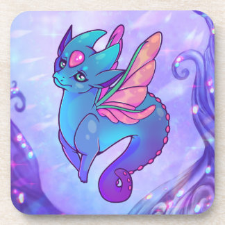 Dreamweaver Draginie set van 6 onderzetters