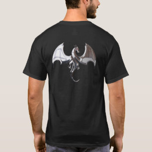 Dreamweaver Dragon T-shirt