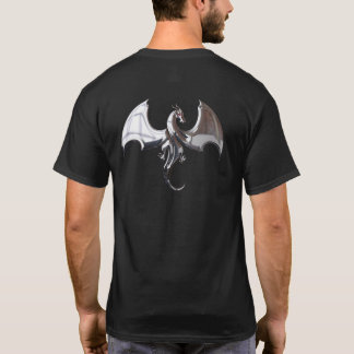 Dreamweaver Dragon T-shirt