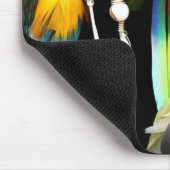 Dreamweaver en Veathers Muismat (Hoek)