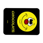 Dreamweaver Face Grumpey Magneet (Horizontaal)