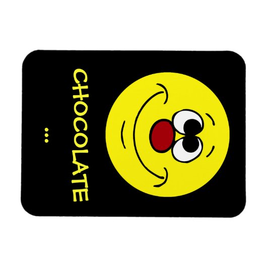 Dreamweaver Face Grumpey Magneet (Horizontaal)