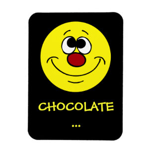 Dreamweaver Face Grumpey Magneet