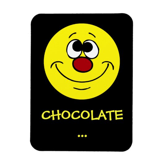 Dreamweaver Face Grumpey Magneet (Verticaal)