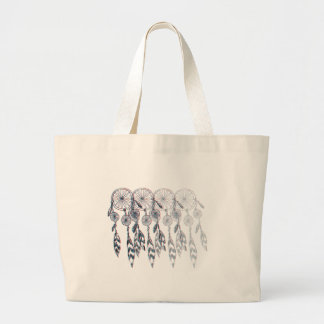 Dreamweaver Fade Grote Tote Bag