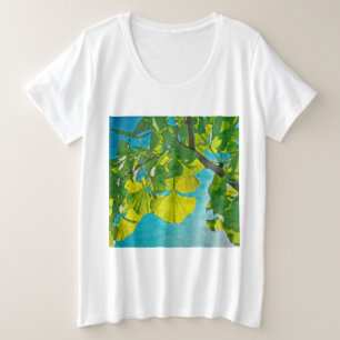 Dreamweaver Fans Grote Maat T-shirt