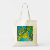 Dreamweaver Fans Tote Bag (Achterkant)