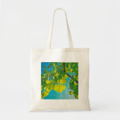Dreamweaver Fans Tote Bag (Voorkant)