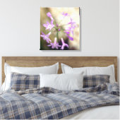 Dreamweaver Flora Canvas Afdruk (Insitu (Slaapkamer))