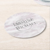 Dreamweaver Floral | Onderzetter op gepersonalisee (Gebogen)