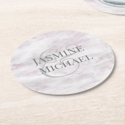 Dreamweaver Floral | Onderzetter op gepersonalisee (Gebogen)