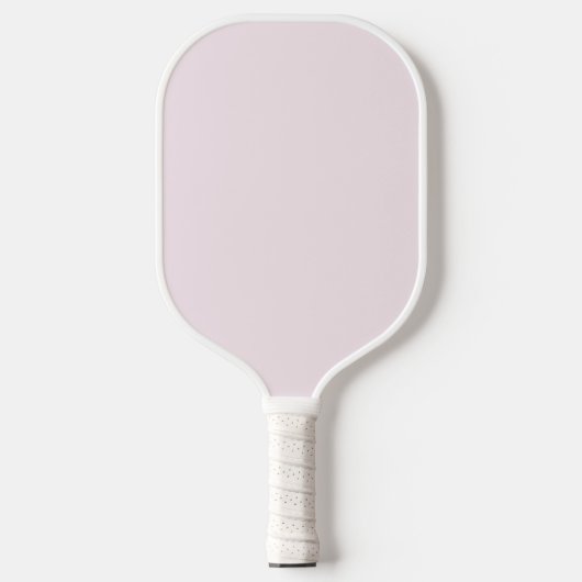 Dreamweaver Floral Pickleball Paddle (Voorkant)