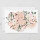 Dreamweaver Floral V2 maak me klaar met mijn Kaart (Voorkant)