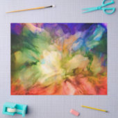 Dreamweaver Flower Petal Tissue Paper Tissuepapier (Craft)